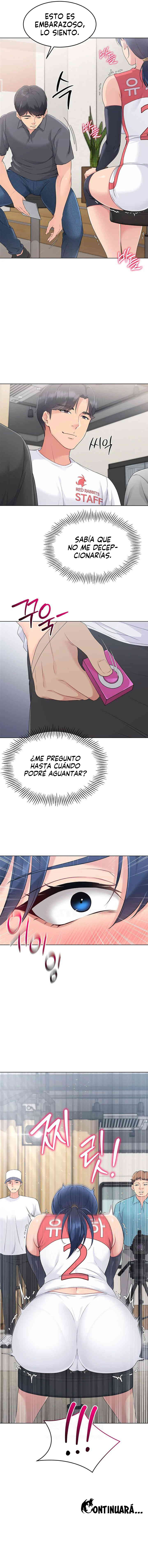 Puesta en marcha capítulo 12 página 15