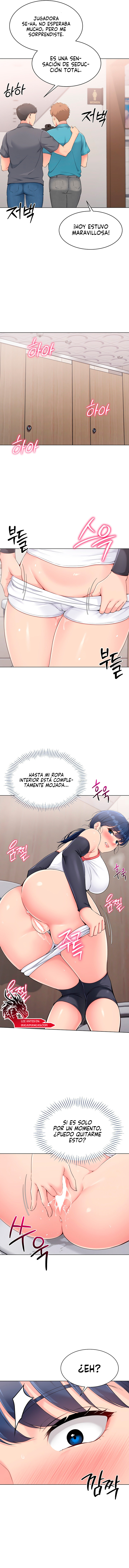 Puesta en marcha capítulo 13 página 8