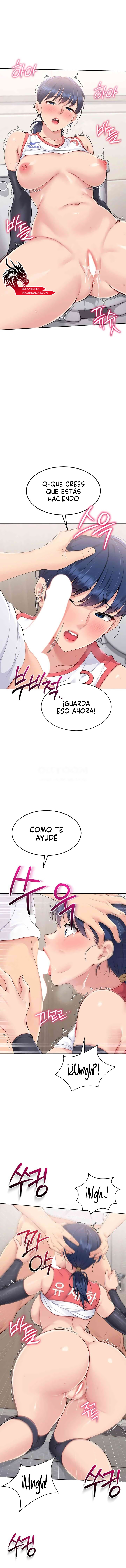 Puesta en marcha capítulo 14 página 5