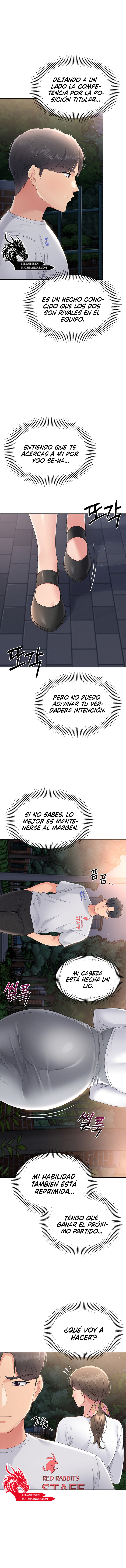 Puesta en marcha capítulo 16 página 13