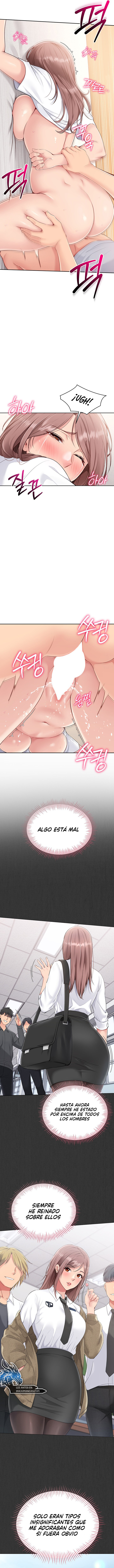 Puesta en marcha capítulo 19 página 8