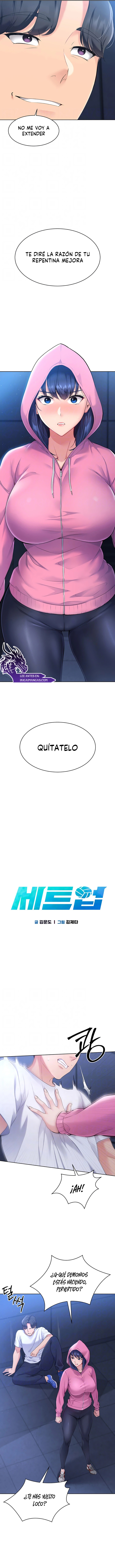 Puesta en marcha capítulo 2 página 3
