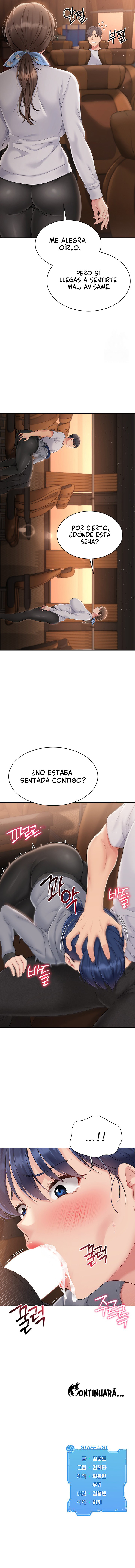 Puesta en marcha capítulo 22 página 13
