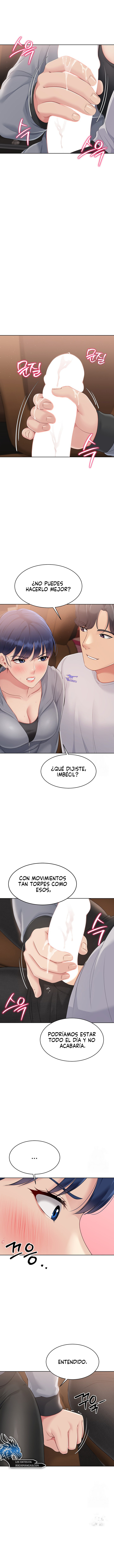 Puesta en marcha capítulo 22 página 9