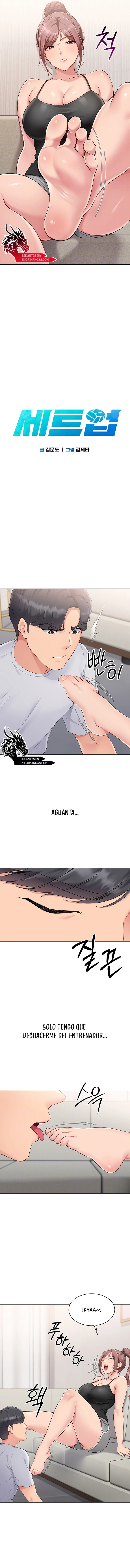 Puesta en marcha capítulo 30 página 2