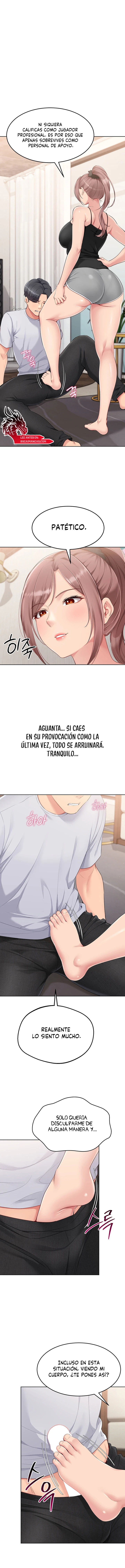 Puesta en marcha capítulo 30 página 5