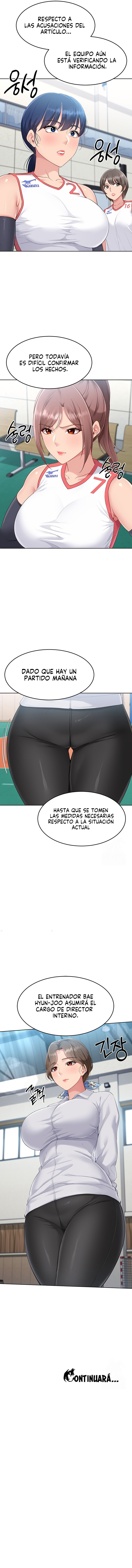 Puesta en marcha capítulo 32 página 13