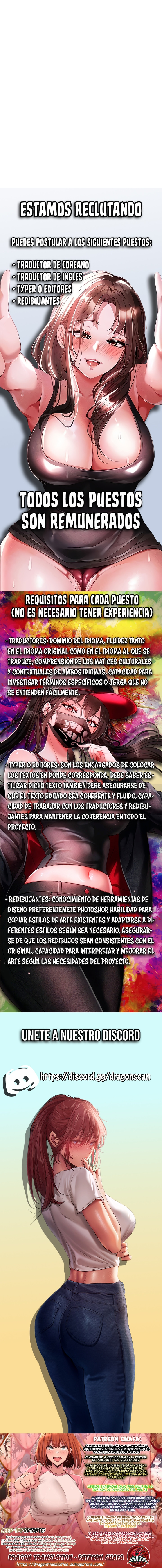 Puesta en marcha capítulo 34 página 16