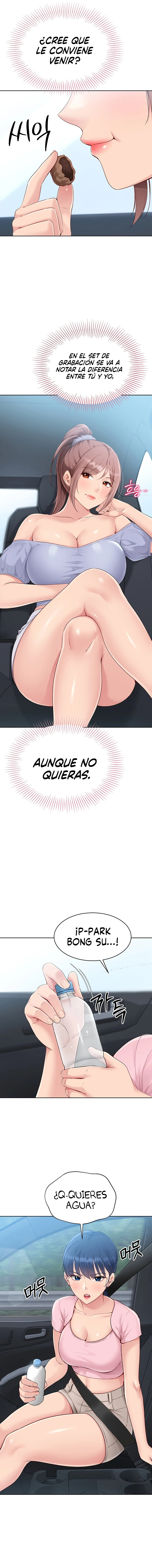 Puesta en marcha capítulo 34 página 6