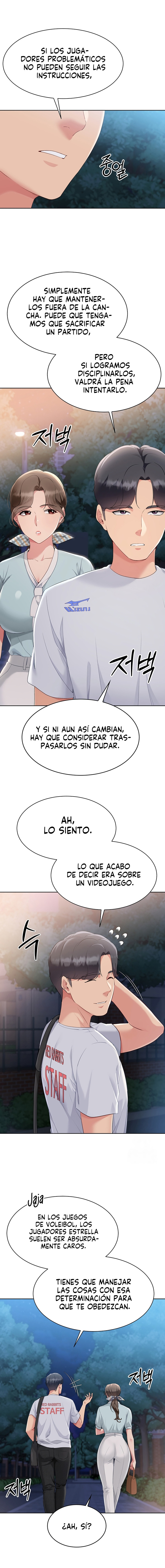 Puesta en marcha capítulo 38 página 13