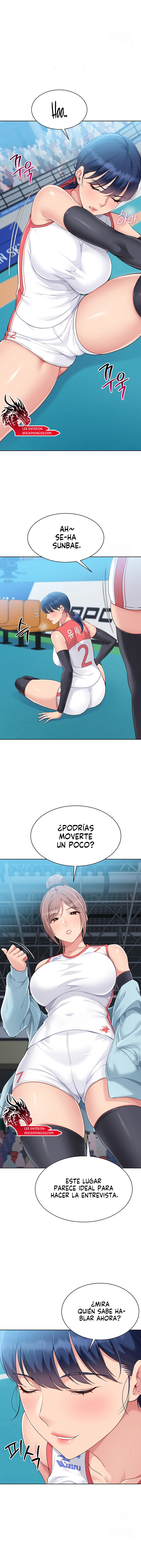 Puesta en marcha capítulo 38 página 15