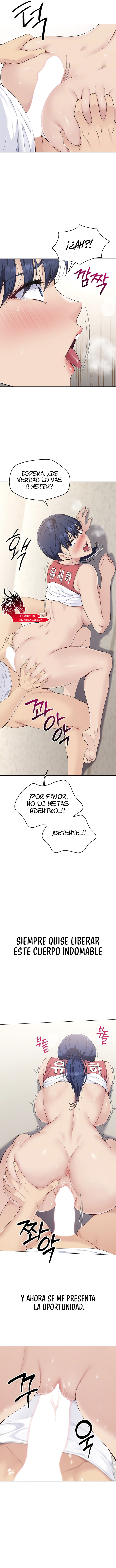 Puesta en marcha capítulo 4 página 5
