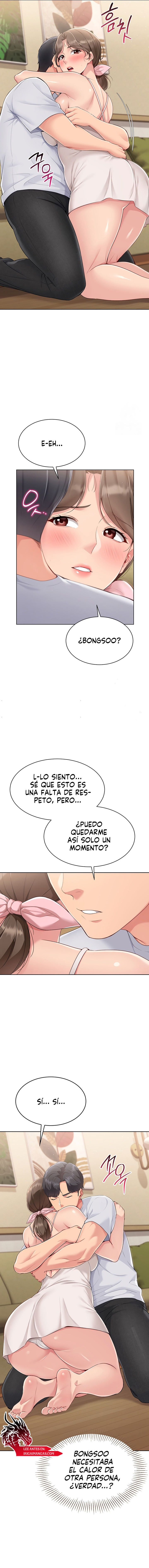 Puesta en marcha capítulo 40 página 10