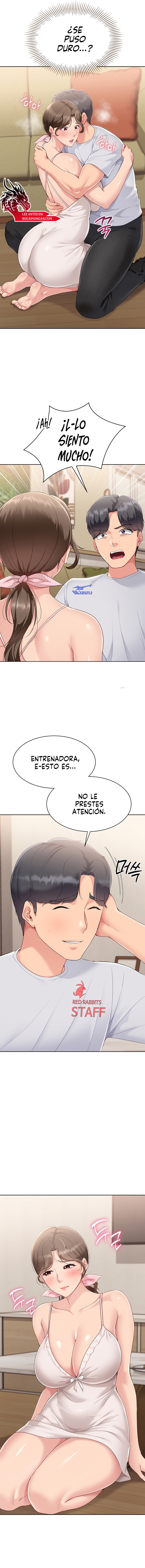 Puesta en marcha capítulo 40 página 12