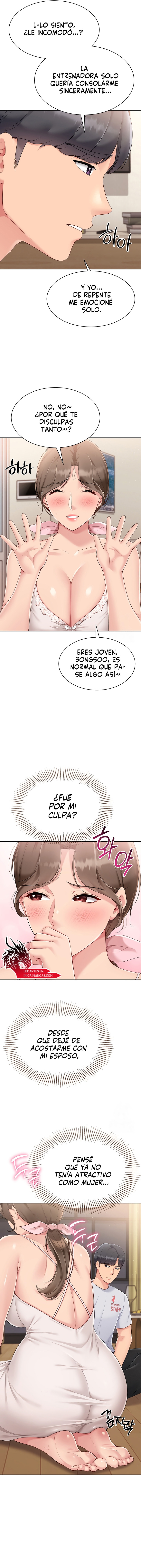 Puesta en marcha capítulo 40 página 13
