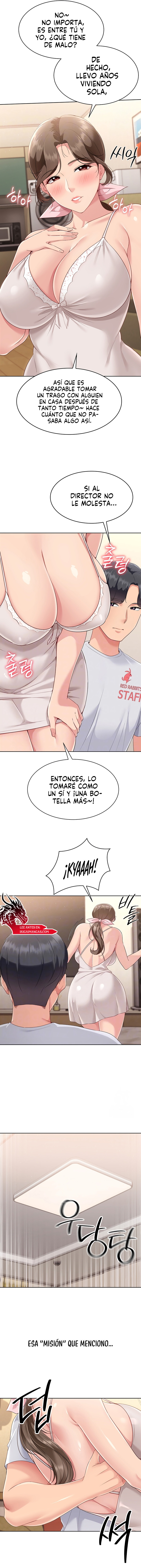 Puesta en marcha capítulo 40 página 2