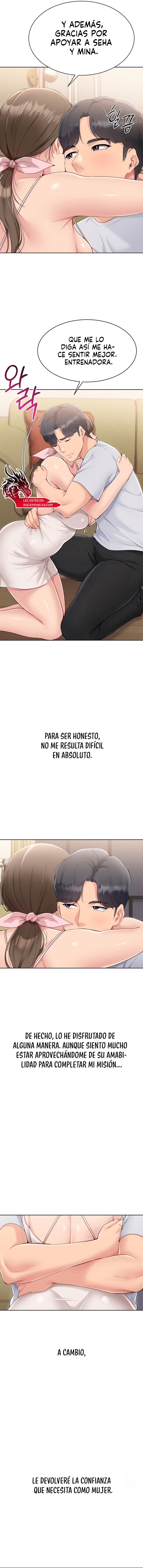 Puesta en marcha capítulo 40 página 9