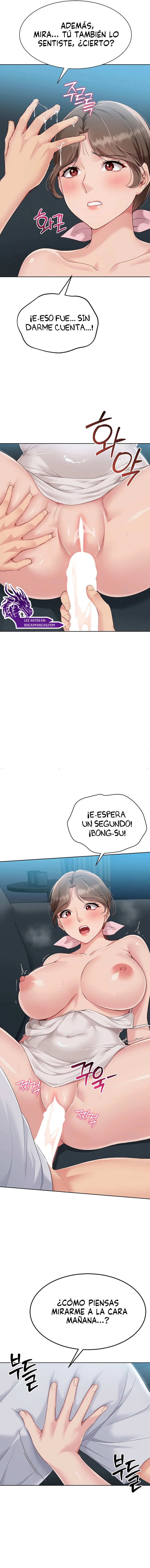 Puesta en marcha capítulo 41 página 14