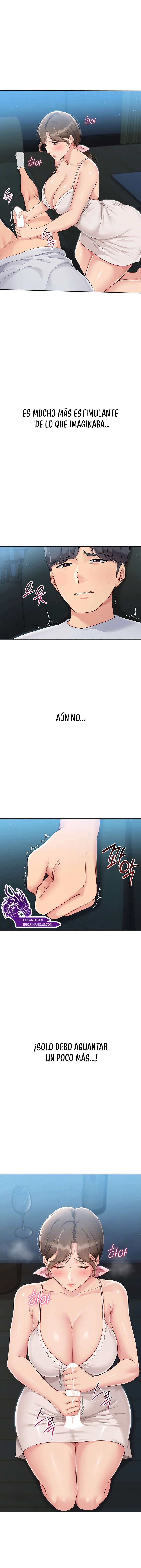 Puesta en marcha capítulo 41 página 4