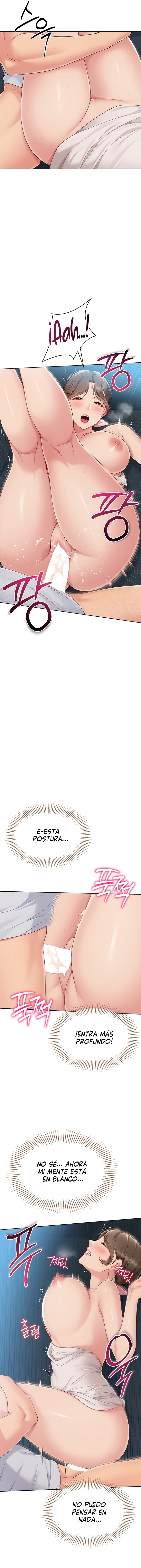 Puesta en marcha capítulo 42 página 10