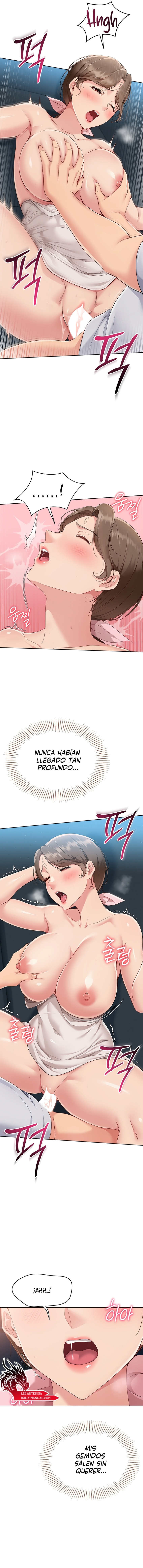 Puesta en marcha capítulo 42 página 7