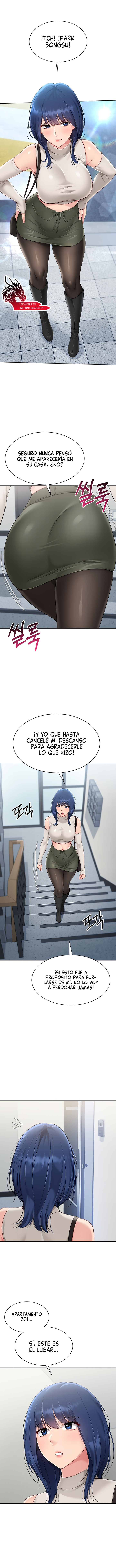 Puesta en marcha capítulo 47 página 10