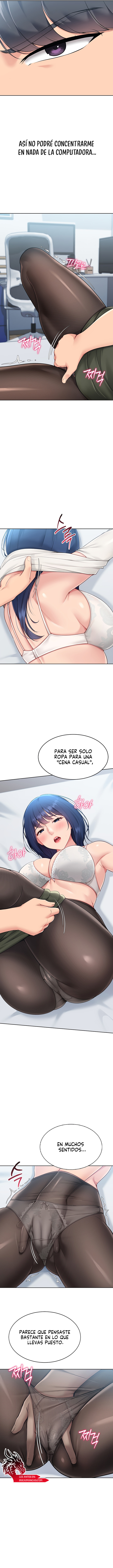 Puesta en marcha capítulo 49 página 5