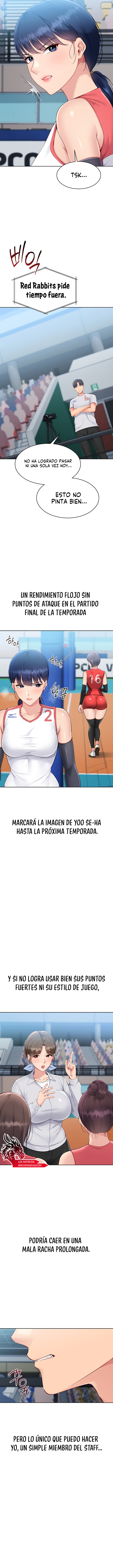 Puesta en marcha capítulo 51 página 12