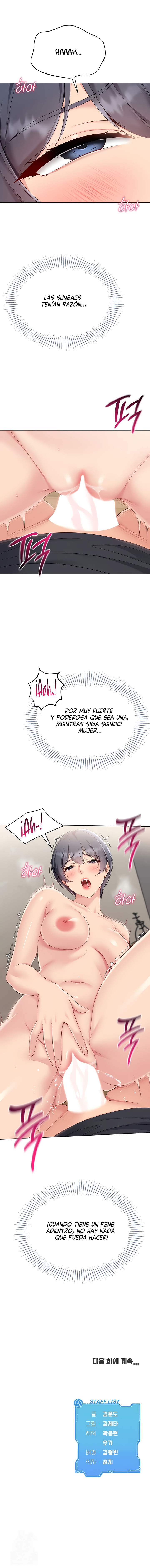 Puesta en marcha capítulo 61 página 10