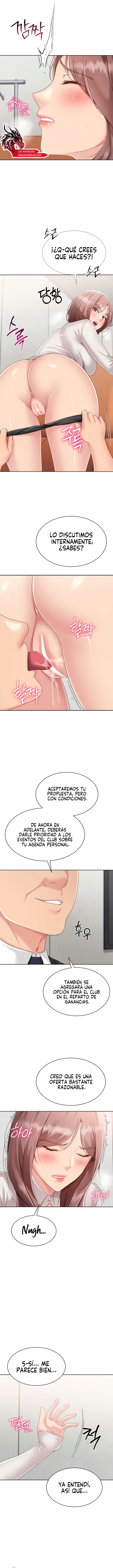 Puesta en marcha capítulo 64 página 11