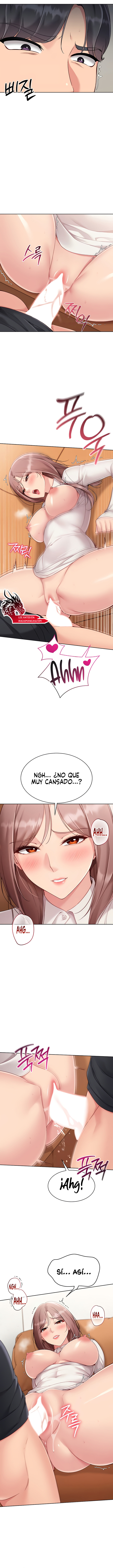 Puesta en marcha capítulo 65 página 9