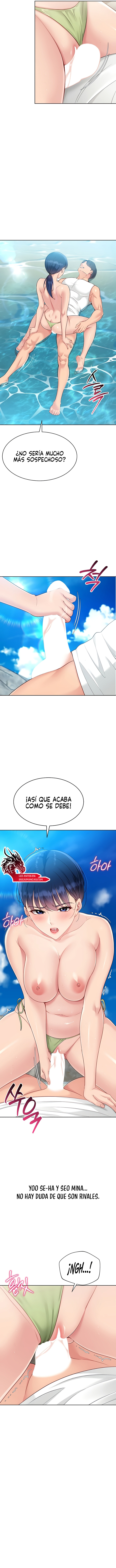 Puesta en marcha capítulo 69 página 13