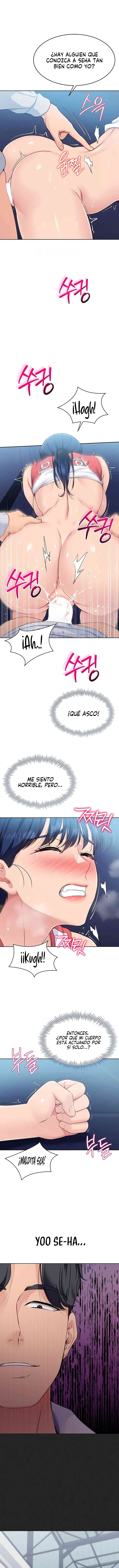 Puesta en marcha capítulo 7 página 11