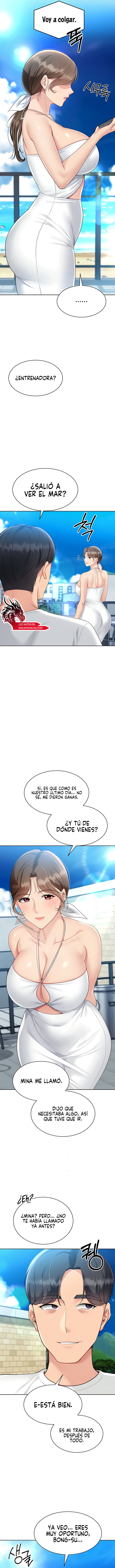 Puesta en marcha capítulo 70 página 13