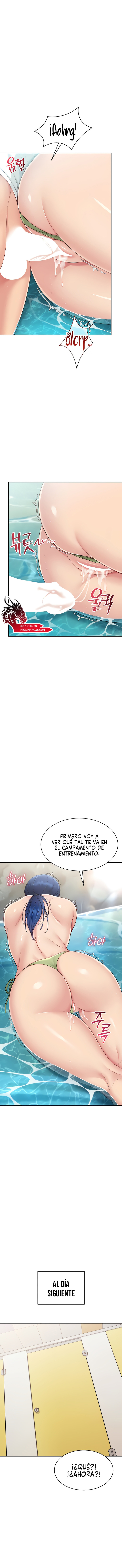 Puesta en marcha capítulo 70 página 6