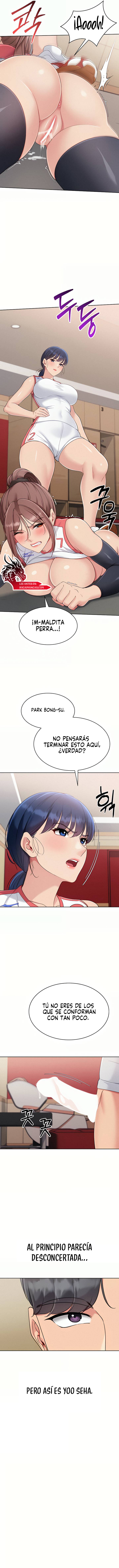 Puesta en marcha capítulo 77 página 10