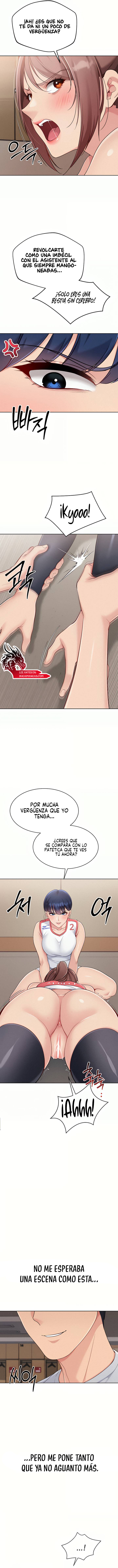 Puesta en marcha capítulo 77 página 11