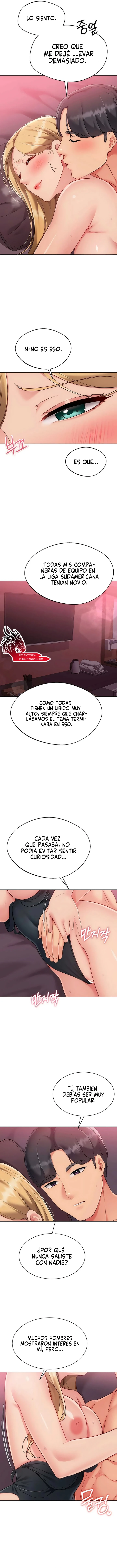 Puesta en marcha capítulo 91 página 16