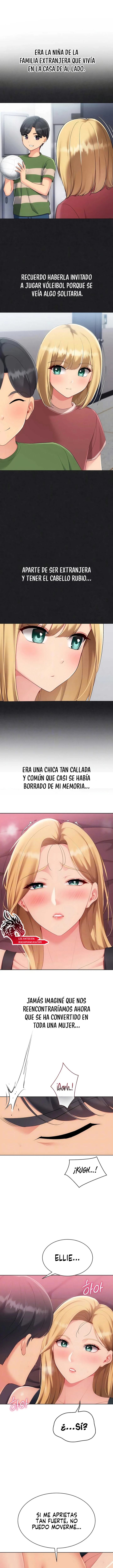 Puesta en marcha capítulo 91 página 4