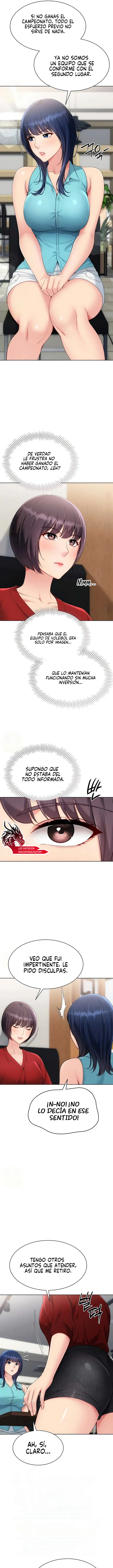 Puesta en marcha capítulo 93 página 12