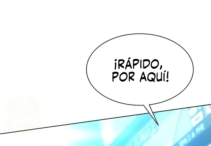 Puesta en marcha capítulo 93 página 3