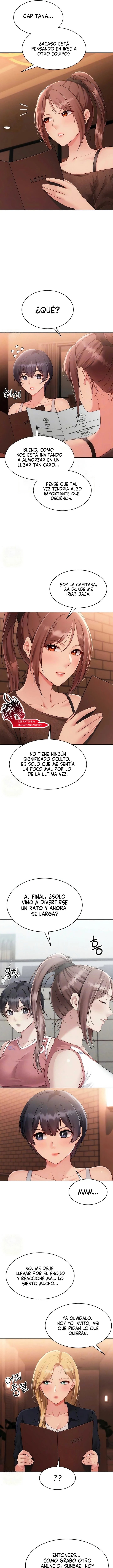 Puesta en marcha capítulo 94 página 4