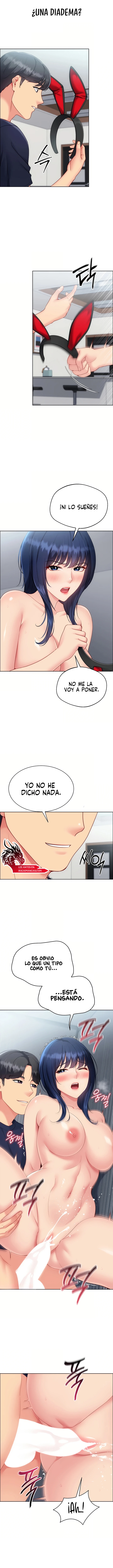 Puesta en marcha capítulo 95 página 11