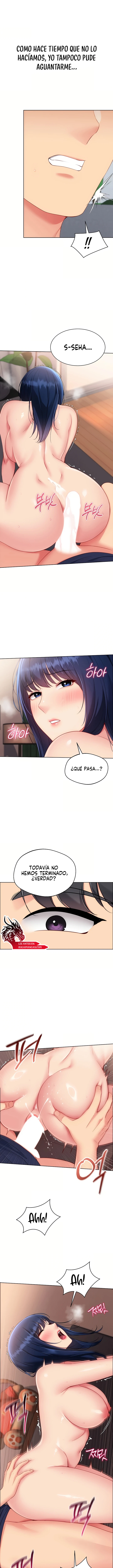 Puesta en marcha capítulo 95 página 15