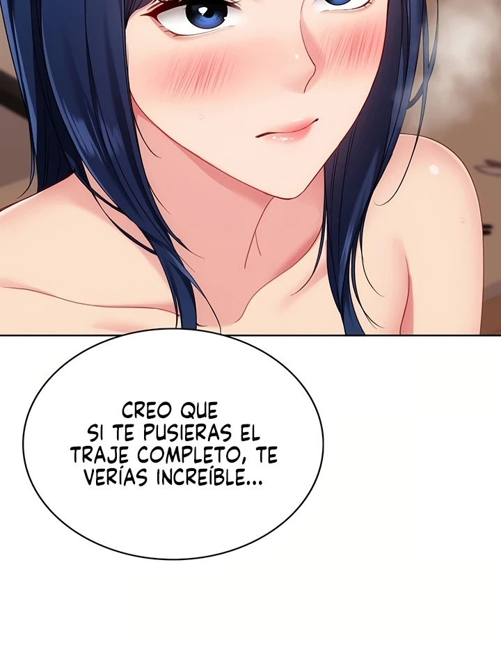 Puesta en marcha capítulo 95 página 19