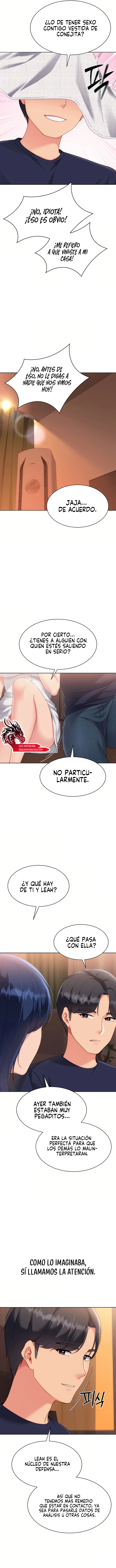 Puesta en marcha capítulo 96 página 13