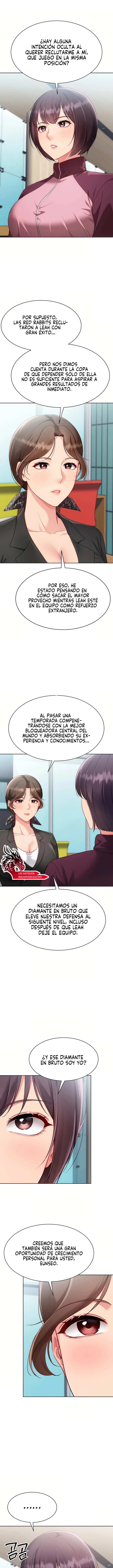 Puesta en marcha capítulo 96 página 16