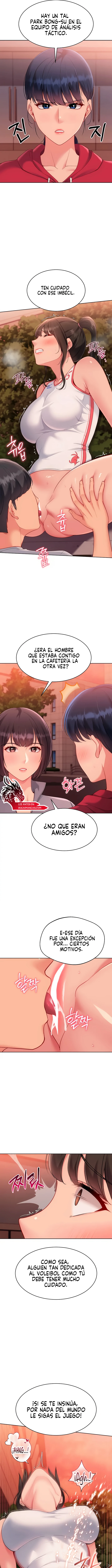 Puesta en marcha capítulo 97 página 14
