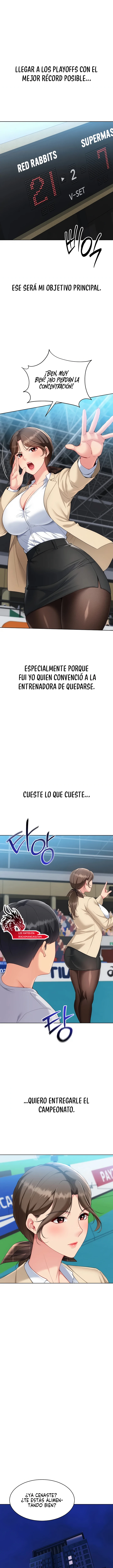 Puesta en marcha capítulo 97 página 20