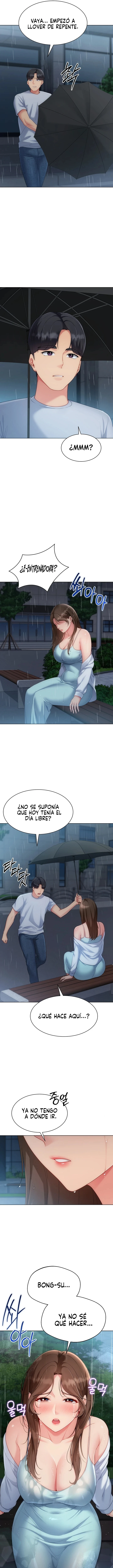 Puesta en marcha capítulo 98 página 20